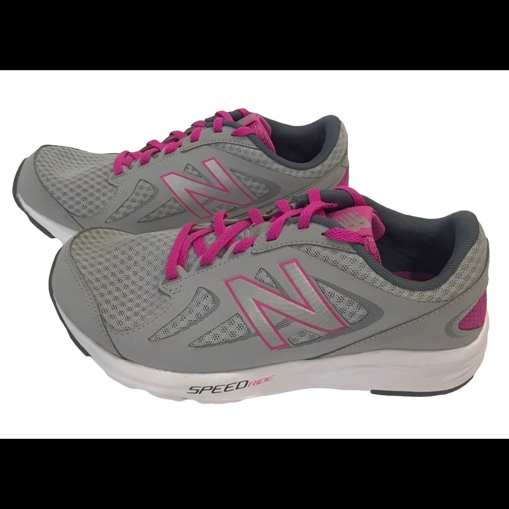 New Balance Speed Ride - NWOT - Picture 4 of 5